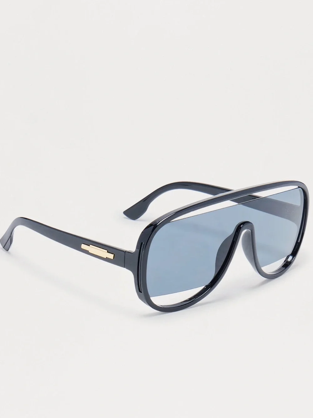 Keep Them Off Aviator Sunglasses